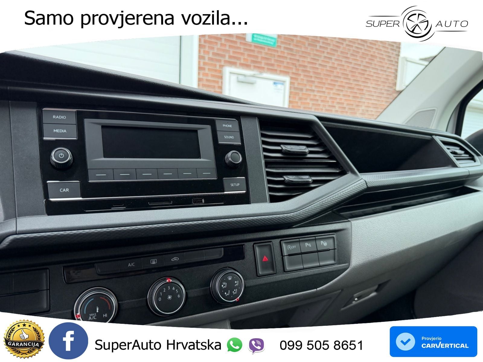 Volkswagen T6.1 Transporter Kasten 2.0 TDI Lang 110 KS