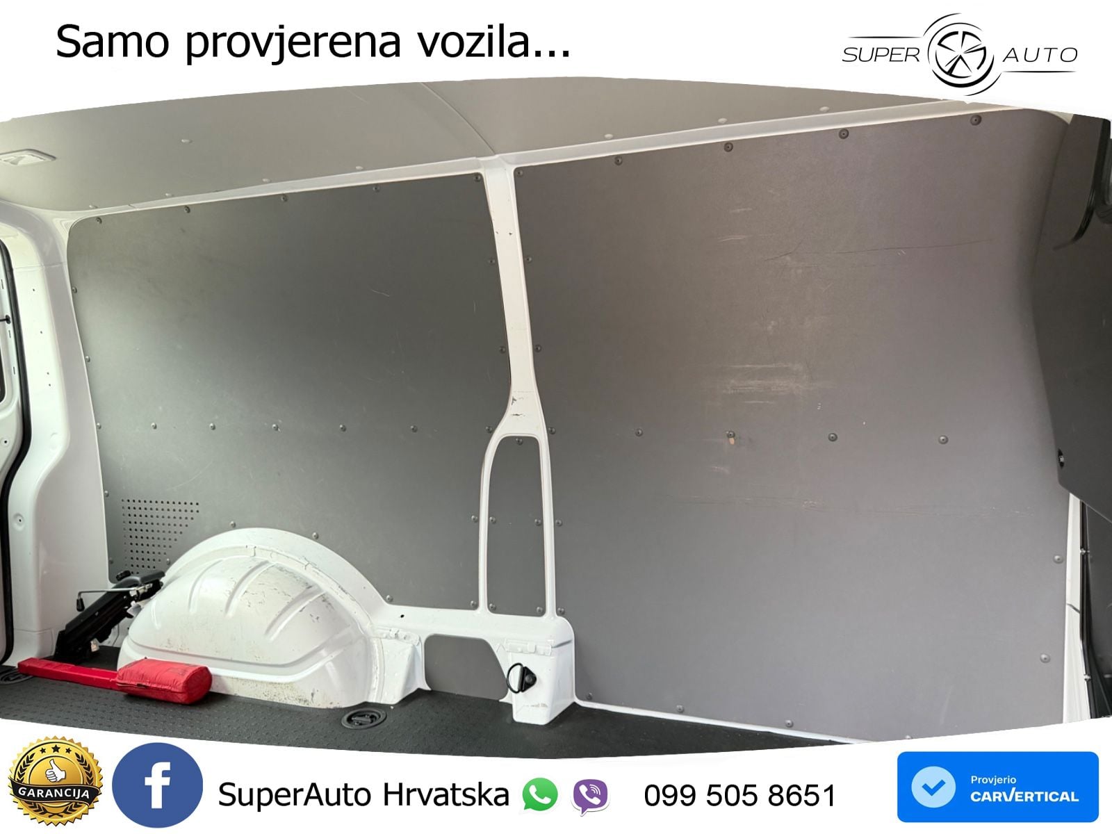 Volkswagen T6.1 Transporter Kasten 2.0 TDI Lang 110 KS