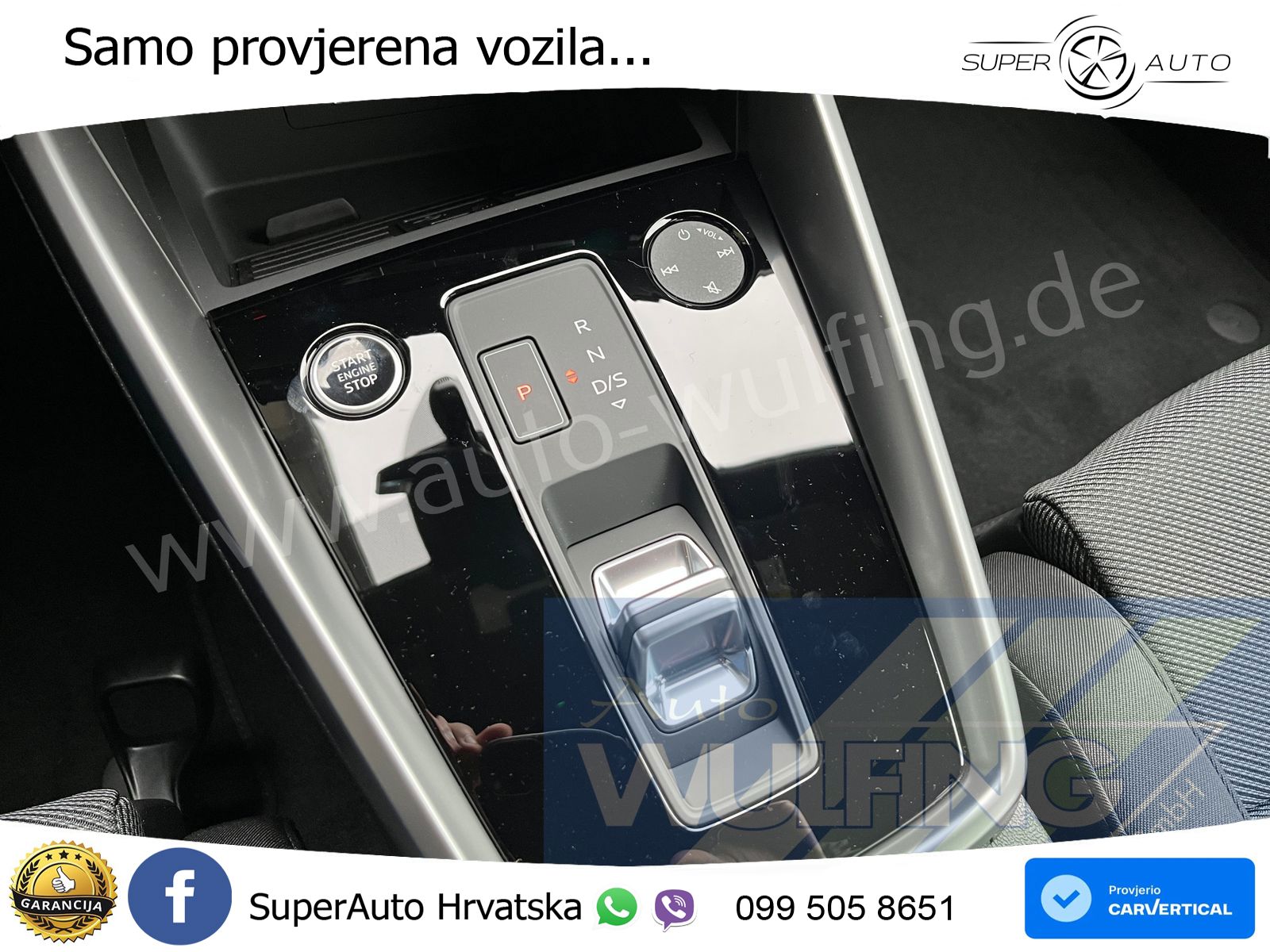 Audi A3 35 TDI (150 KS) S tronic S line LED+GR SJED+ACC