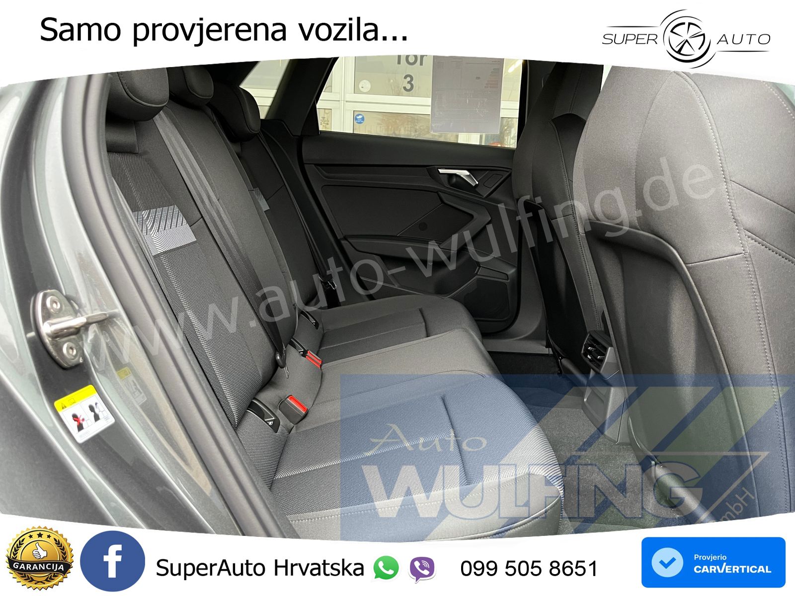 Audi A3 35 TDI (150 KS) S tronic S line LED+GR SJED+ACC
