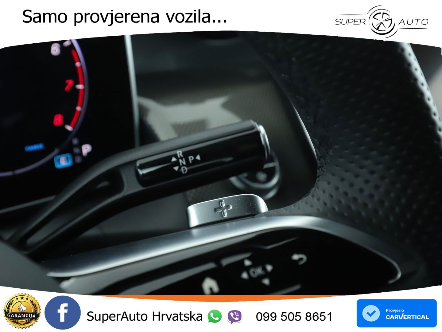 Mercedes GLC 200 (204 KS) 4MATIC 9G-TRONIC AMG