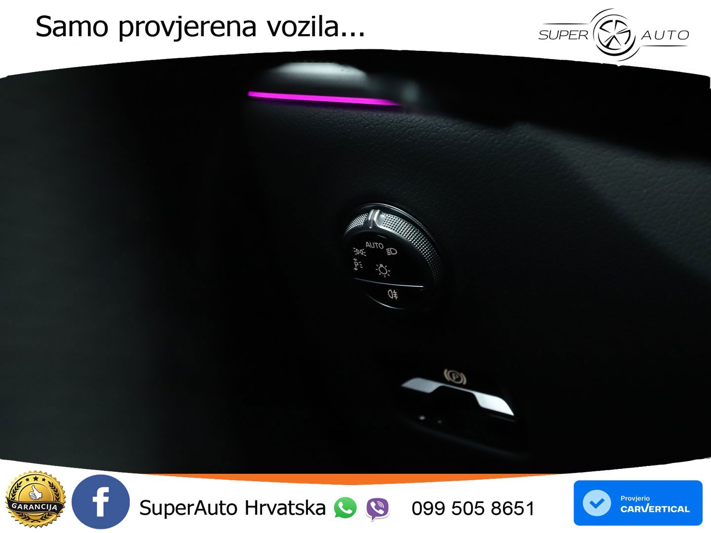 Mercedes GLC 200 (204 KS) 4MATIC 9G-TRONIC AMG