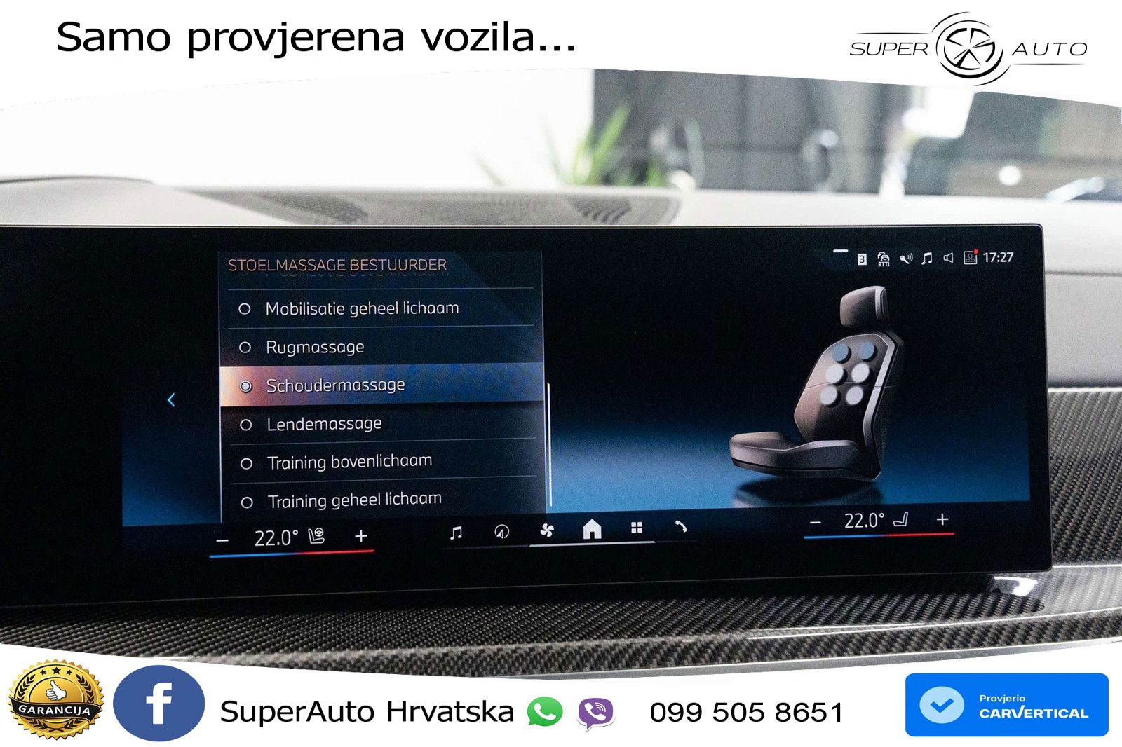 BMW X7 40i (381 KS) xDrive Steptronic LED+GR SJED+ACC