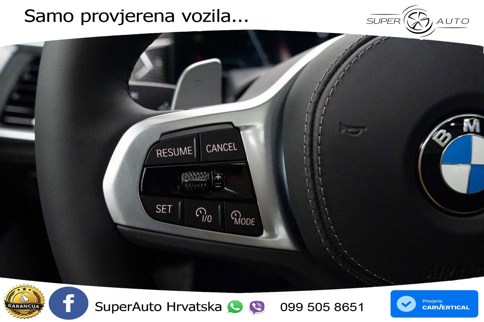 BMW X7 40i (381 KS) xDrive Steptronic LED+GR SJED+ACC