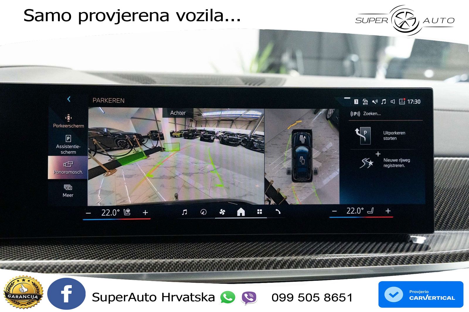 BMW X7 40i (381 KS) xDrive Steptronic LED+GR SJED+ACC
