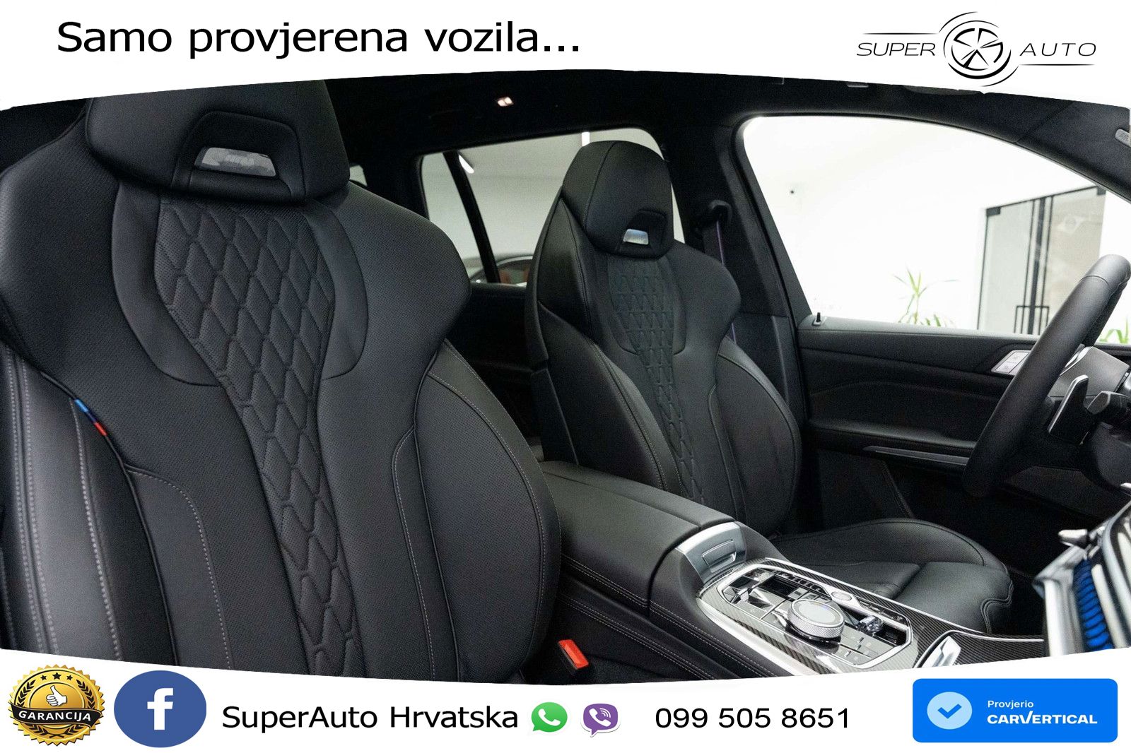 BMW X7 40i (381 KS) xDrive Steptronic LED+GR SJED+ACC