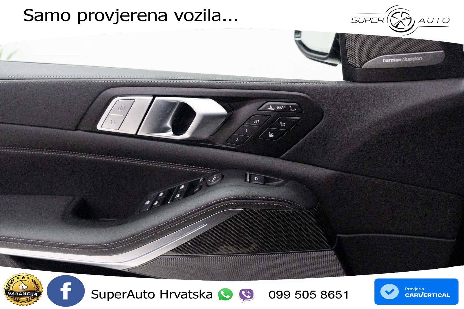 BMW X7 40i (381 KS) xDrive Steptronic LED+GR SJED+ACC