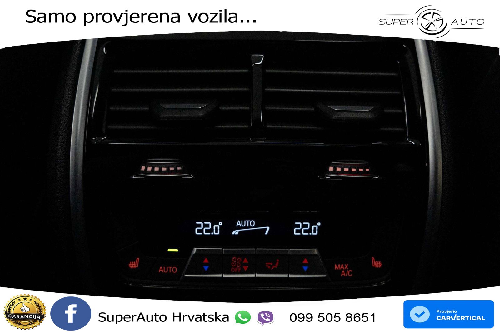 BMW X7 40i (381 KS) xDrive Steptronic LED+GR SJED+ACC