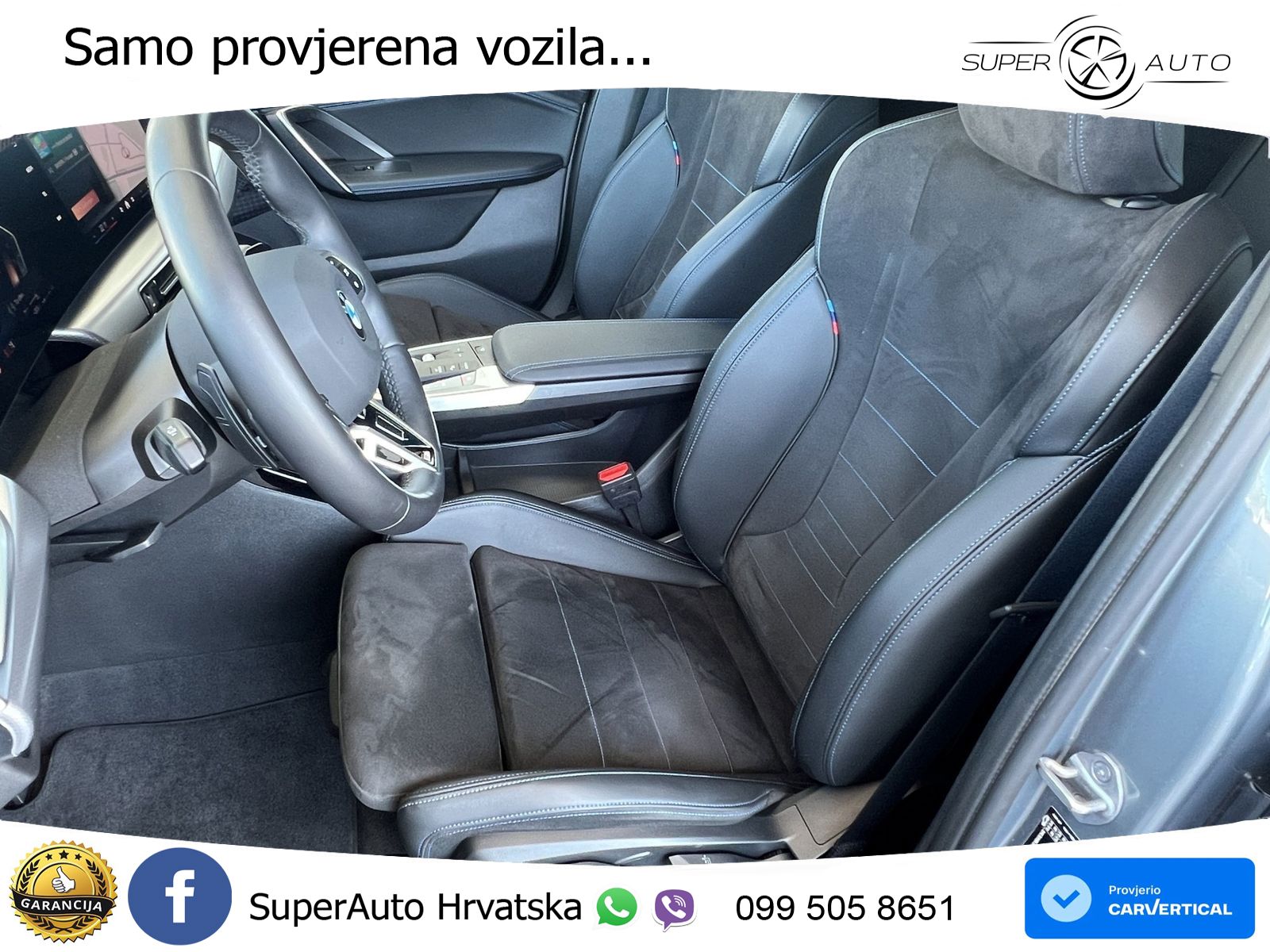 BMW X2 xDrive20d Steptronic M Sport LED+GR SJED+ACC
