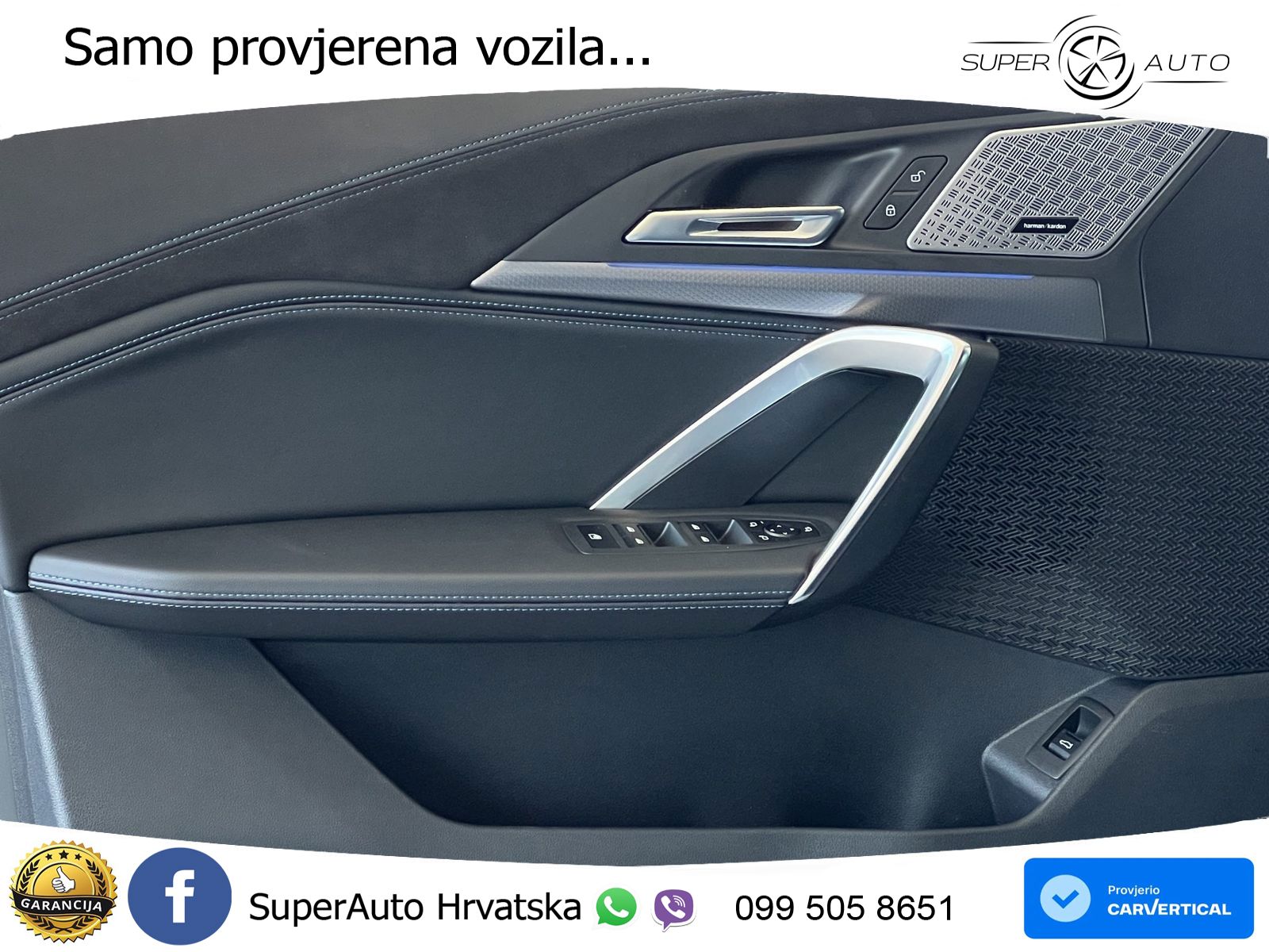 BMW X2 xDrive20d Steptronic M Sport LED+GR SJED+ACC