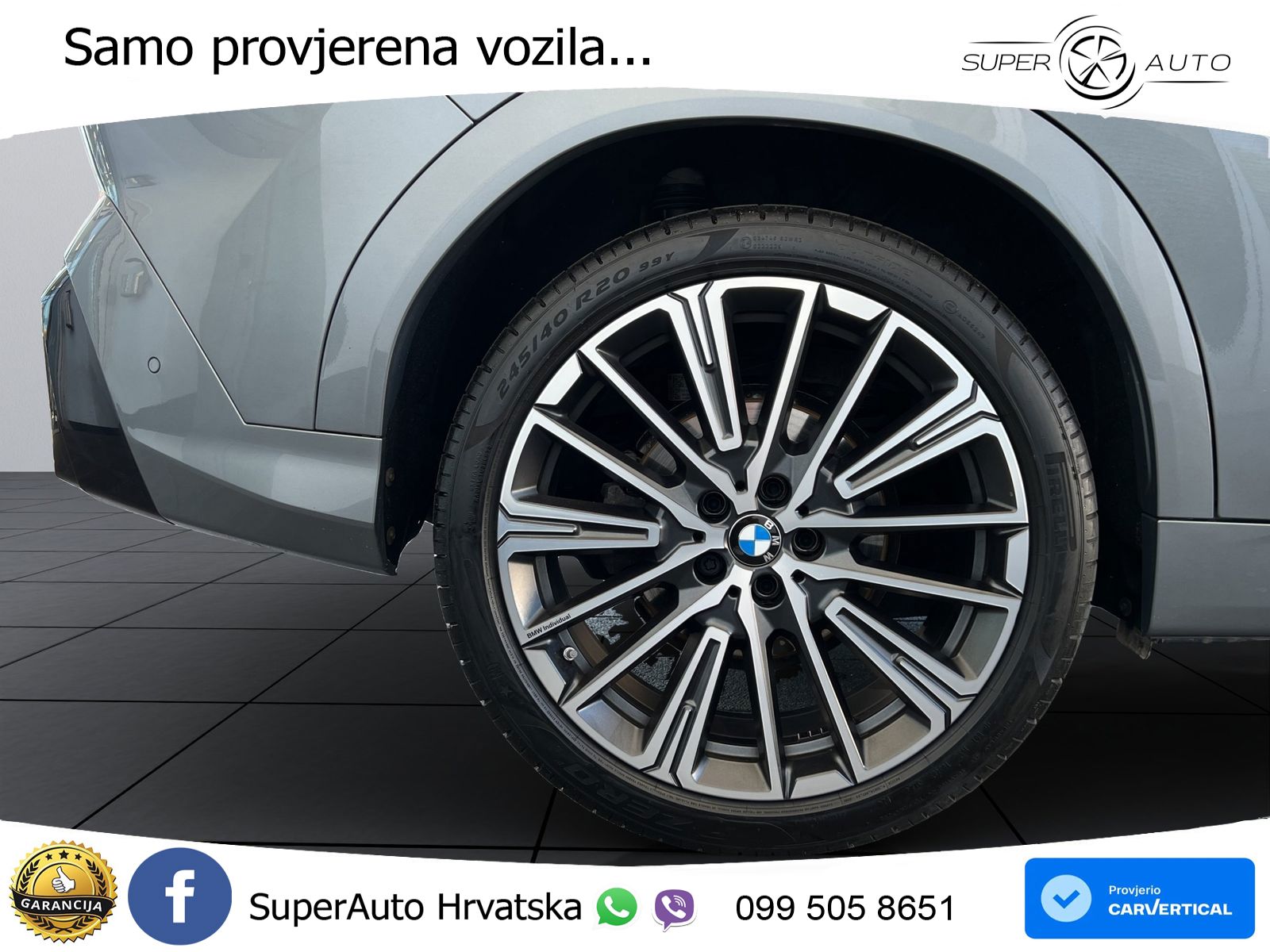 BMW X2 xDrive20d Steptronic M Sport LED+GR SJED+ACC