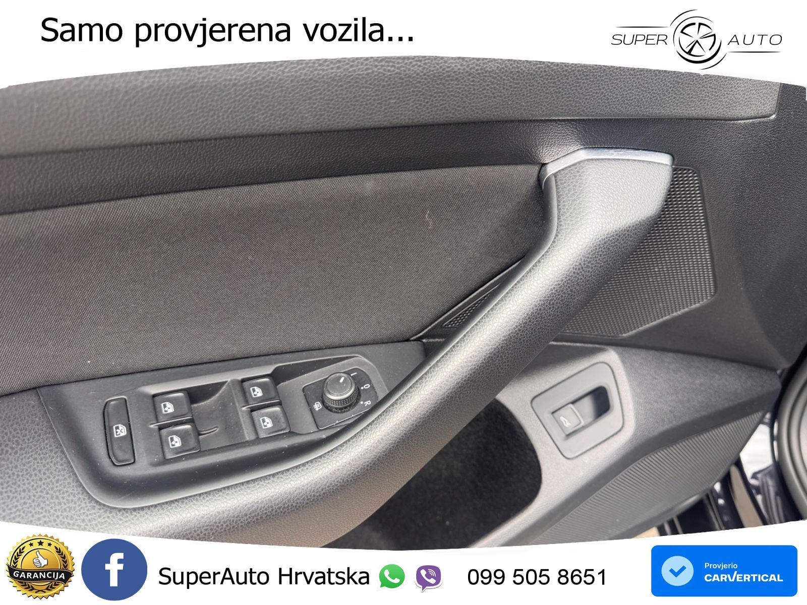 Volkswagen Passat Variant 1.5 TSI (150 KS) DSG ACT Business