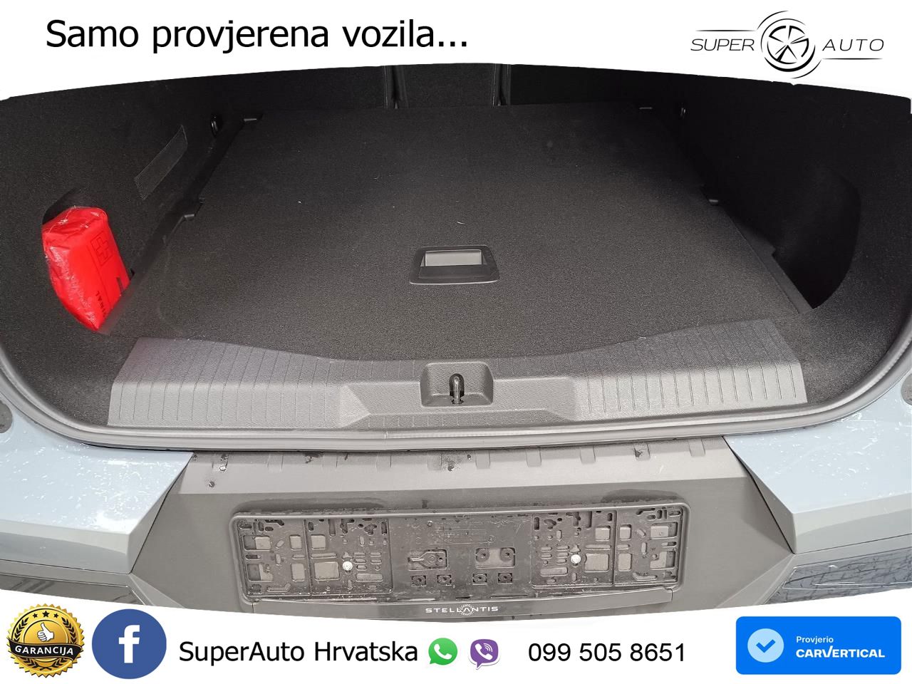Opel Grandland 1.2 Turbo (136 KS)  e-DCT GS LED+GR SJED+ACC