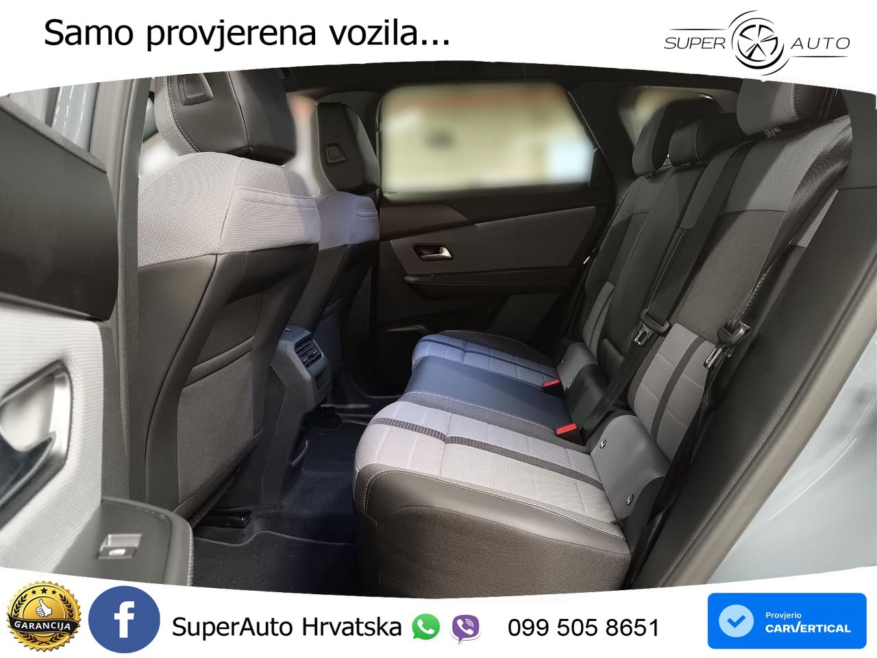 Opel Grandland 1.2 Turbo (136 KS)  e-DCT GS LED+GR SJED+ACC