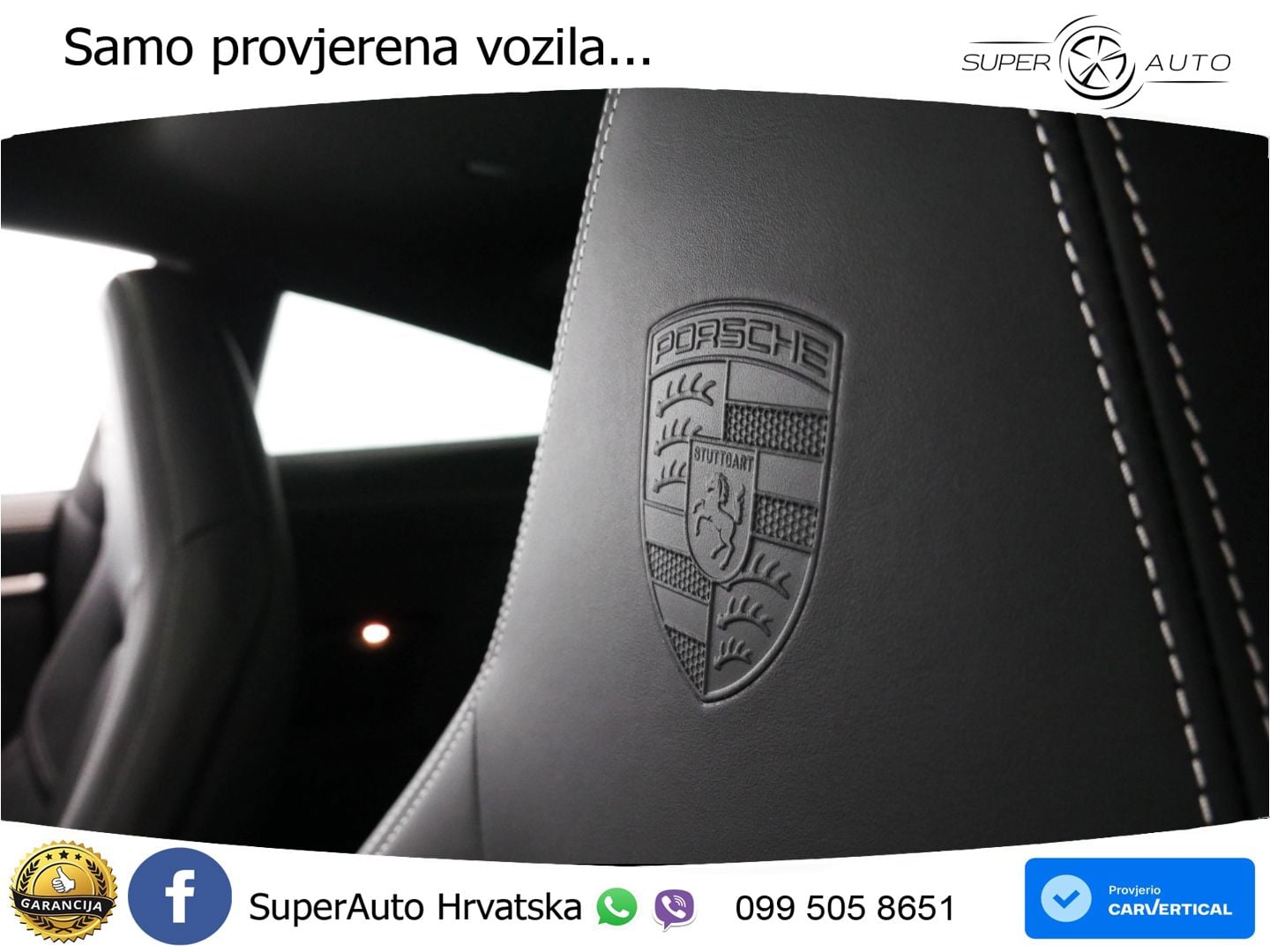 Porsche 911 Carrera GTS 3.0 (480 KS) PDK MATRIX+GR SJED+KAM
