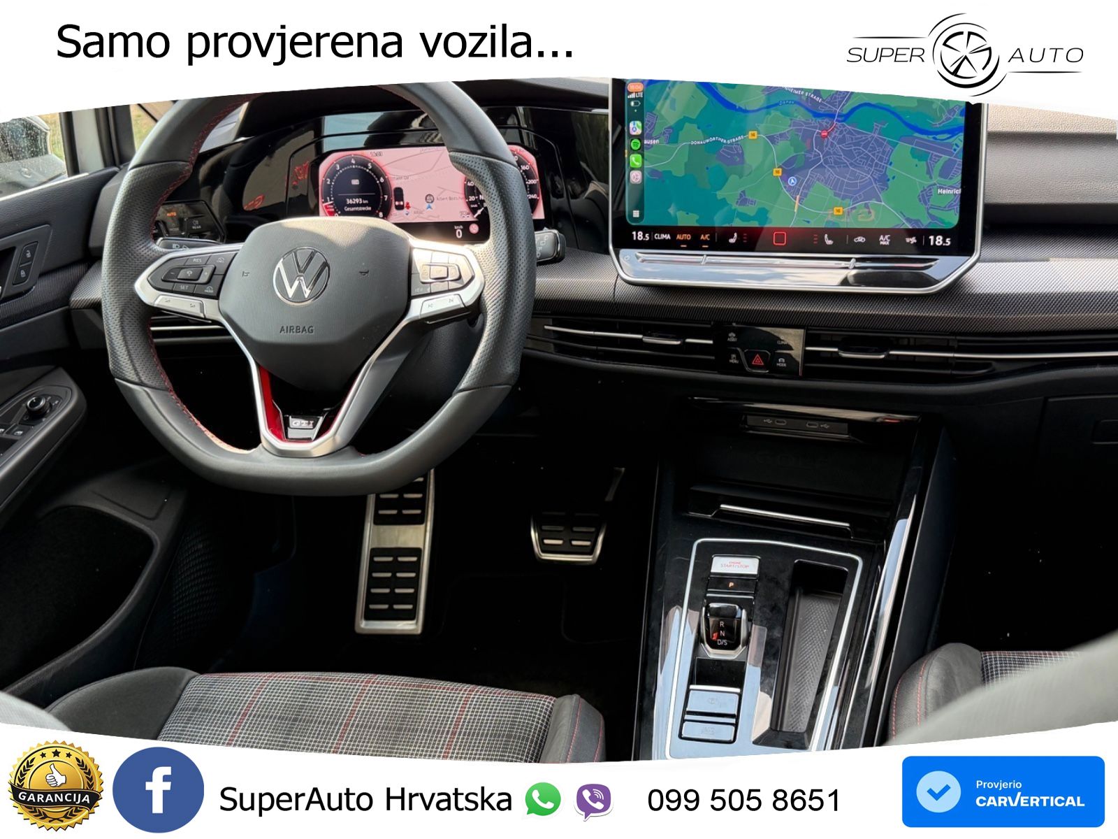 Audi A6 45 TFSI (265 KS) S tronic LED+GR SJED+ACC