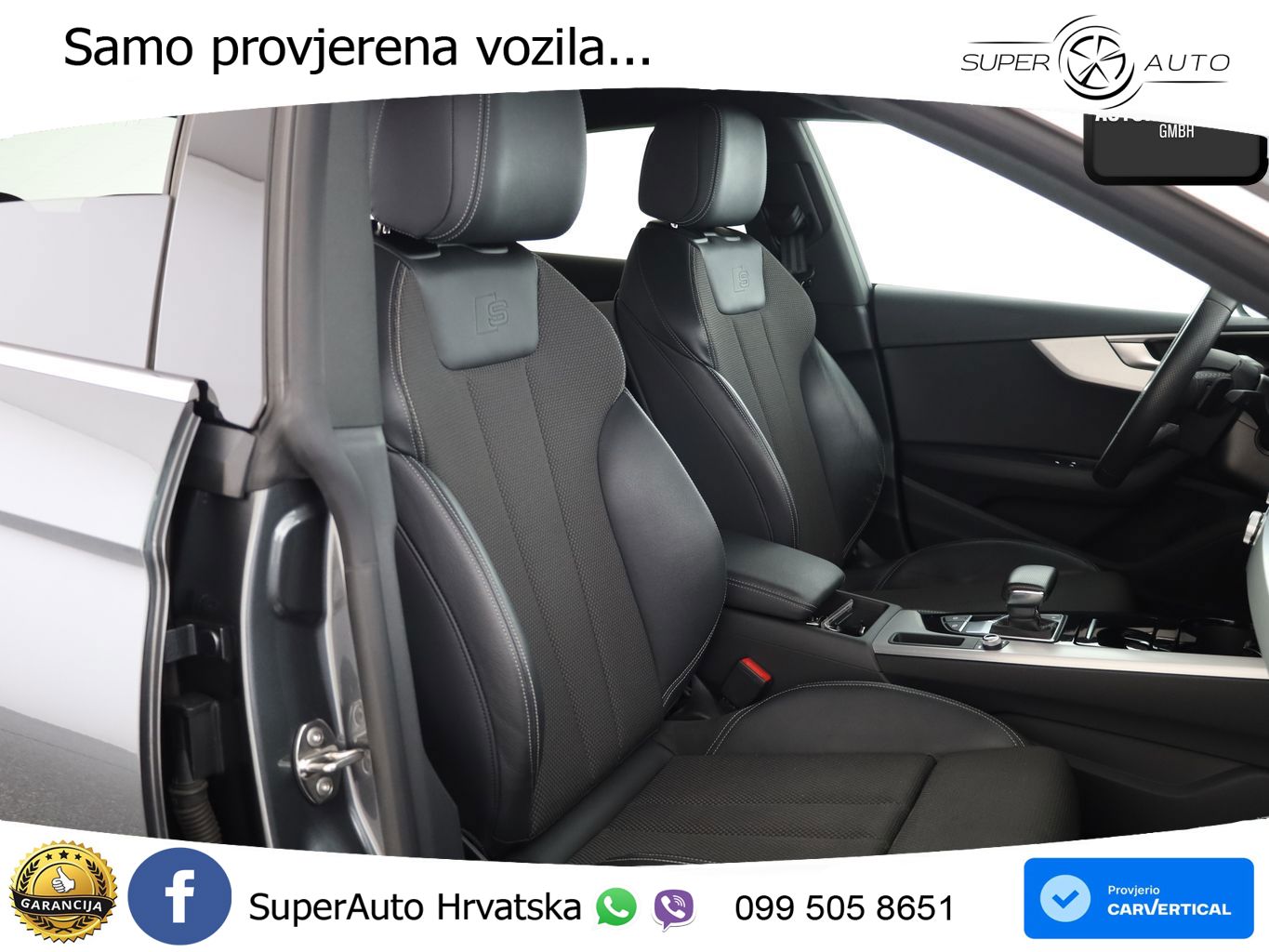Audi A5 Sportback 40 TDI (204 KS) S tronic S line MATRIX+GR SJED+KAM