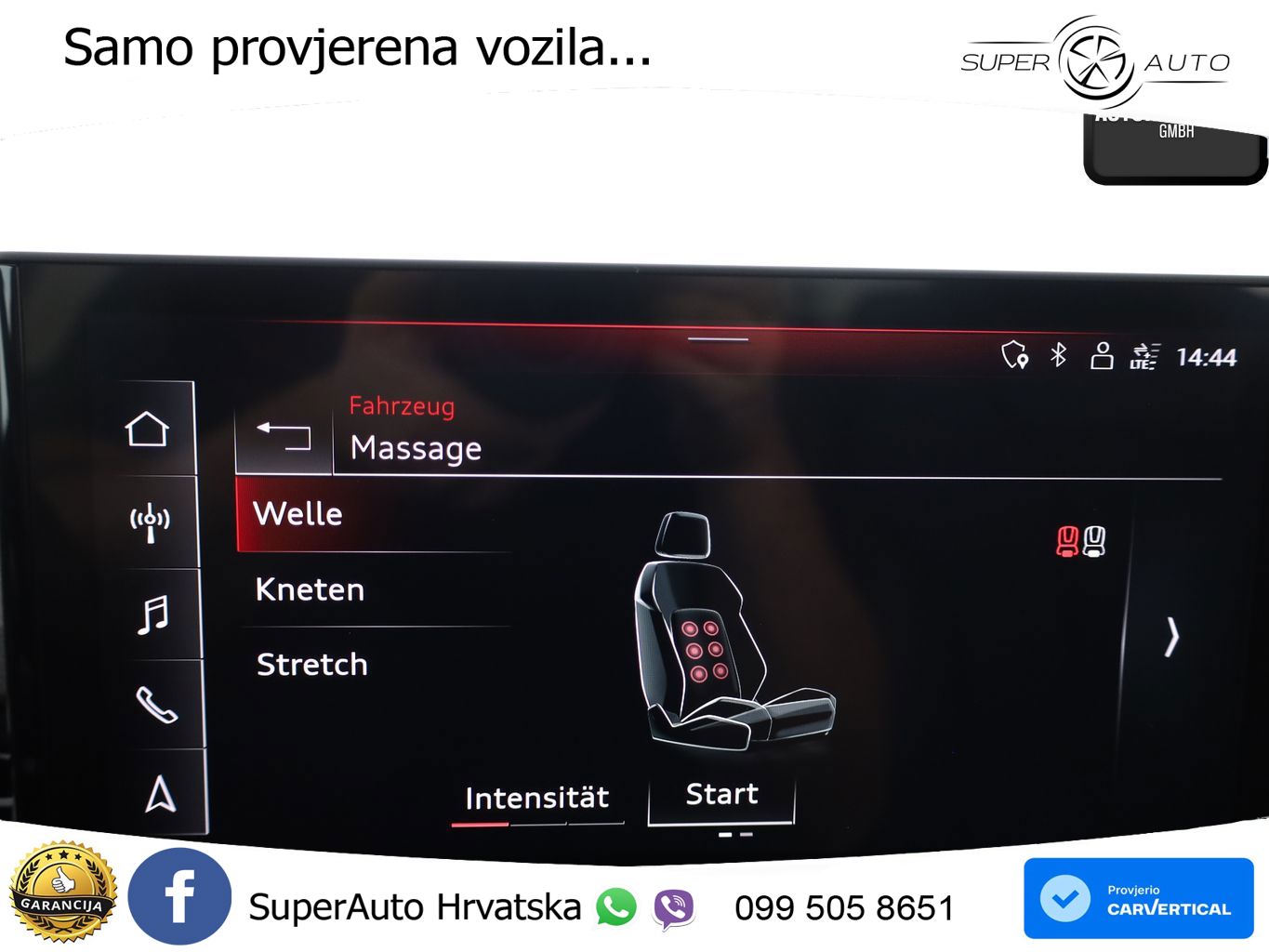 Audi A5 Sportback 40 TDI (204 KS) S tronic S line MATRIX+GR SJED+KAM