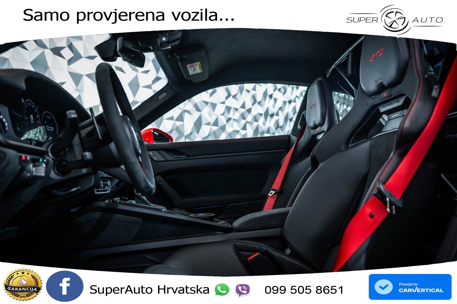 Porsche 911 GT3 4.0 (510 KS) PDK