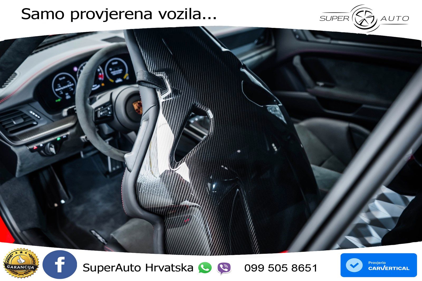 Porsche 911 GT3 4.0 (510 KS) PDK