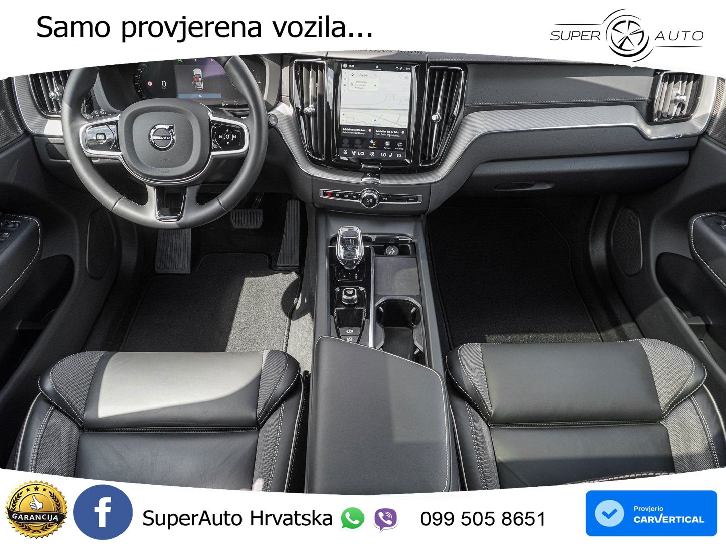 Volvo XC60 T8 AWD Geartronic ACC+HEAD+4xGR SJED+360+PANO