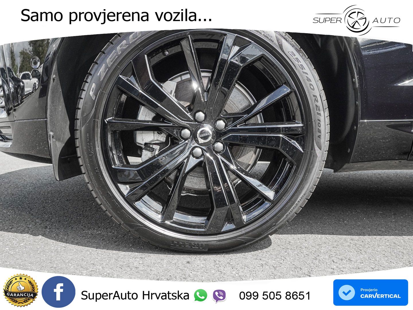 Volvo XC60 T8 AWD Geartronic ACC+HEAD+4xGR SJED+360+PANO