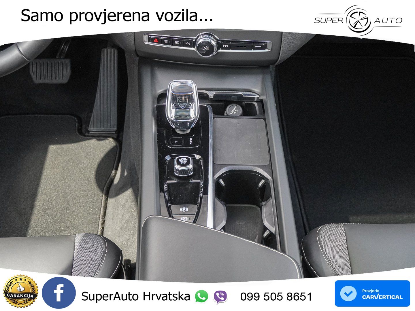 Volvo XC60 T8 AWD Geartronic ACC+HEAD+4xGR SJED+360+PANO