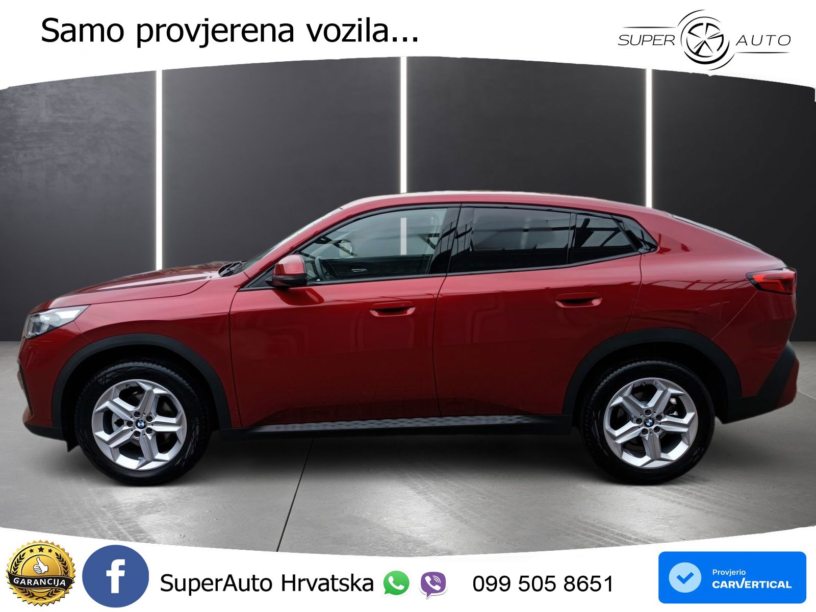 BMW X2 sDrive20d Steptronic