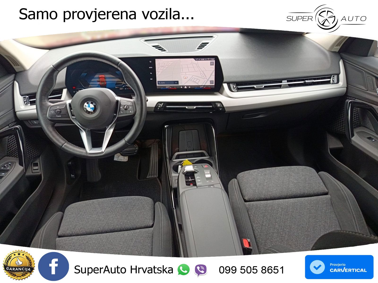 BMW X2 sDrive20d Steptronic