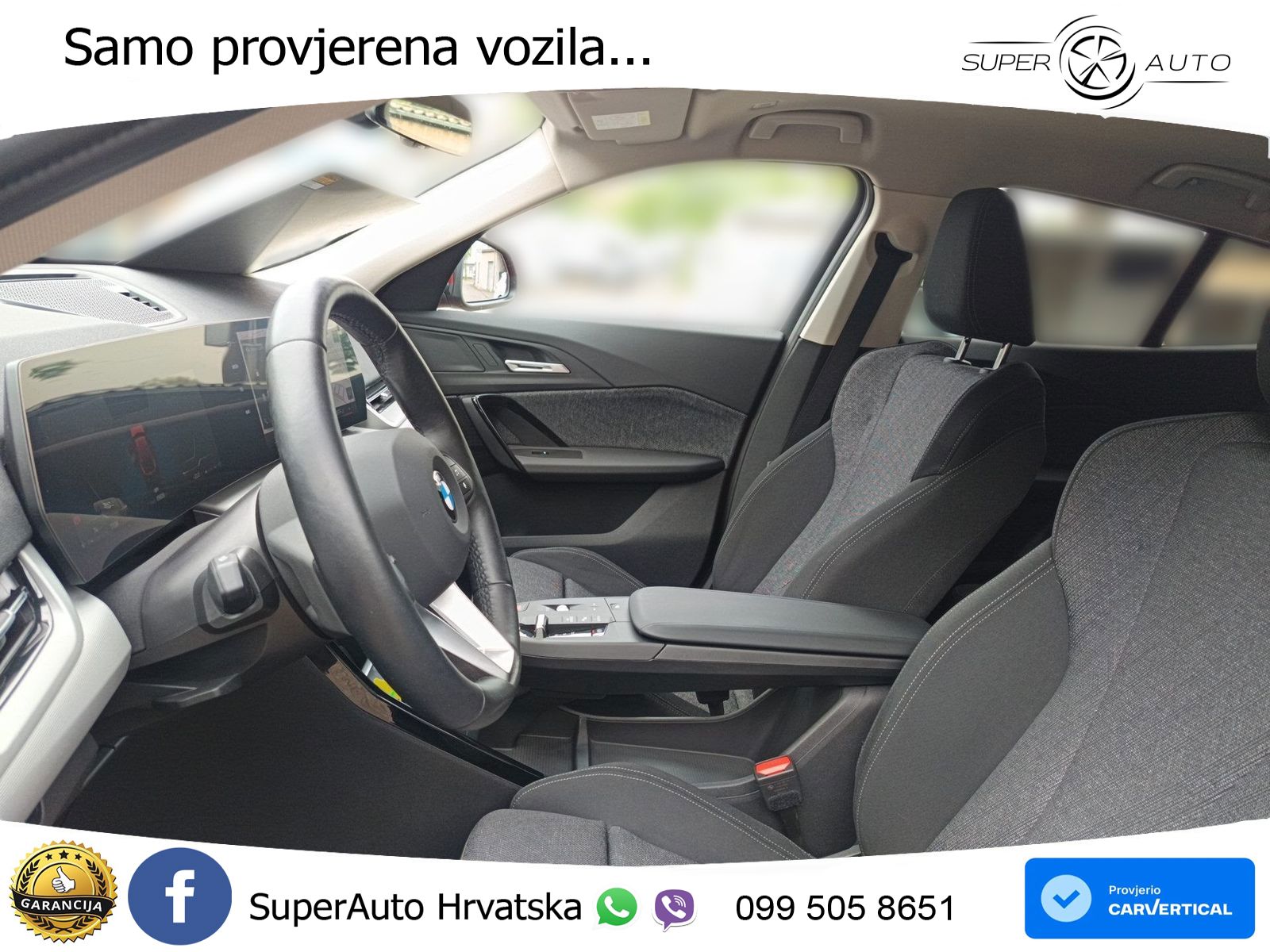BMW X2 sDrive20d Steptronic