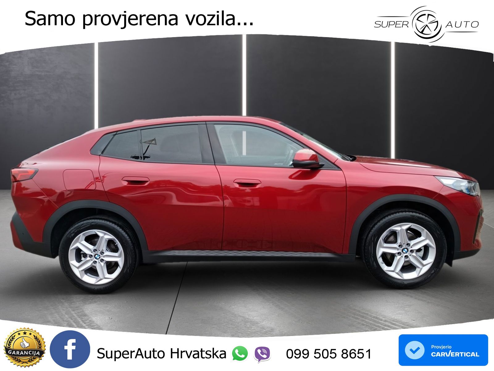 BMW X2 sDrive20d Steptronic