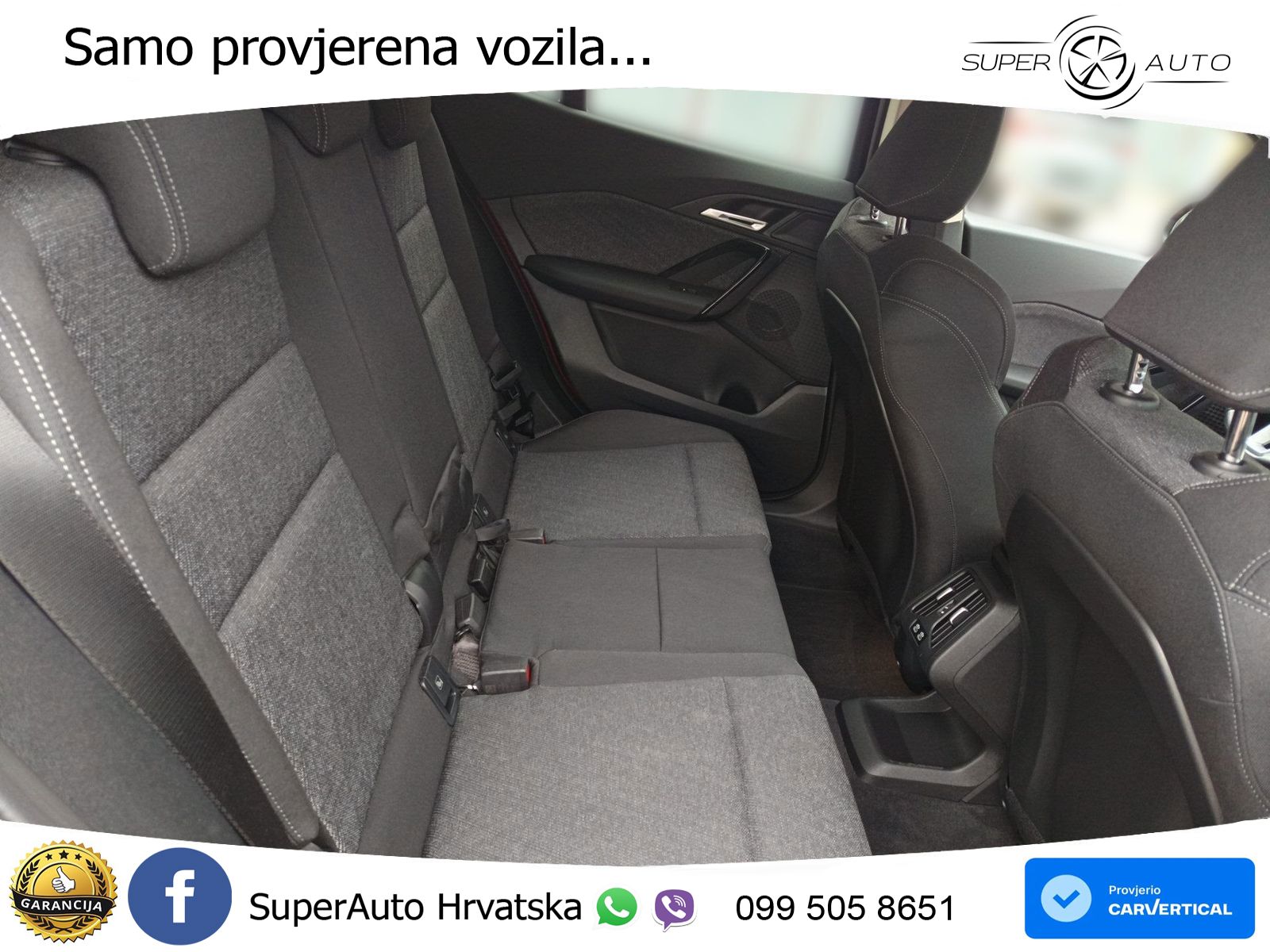 BMW X2 sDrive20d Steptronic