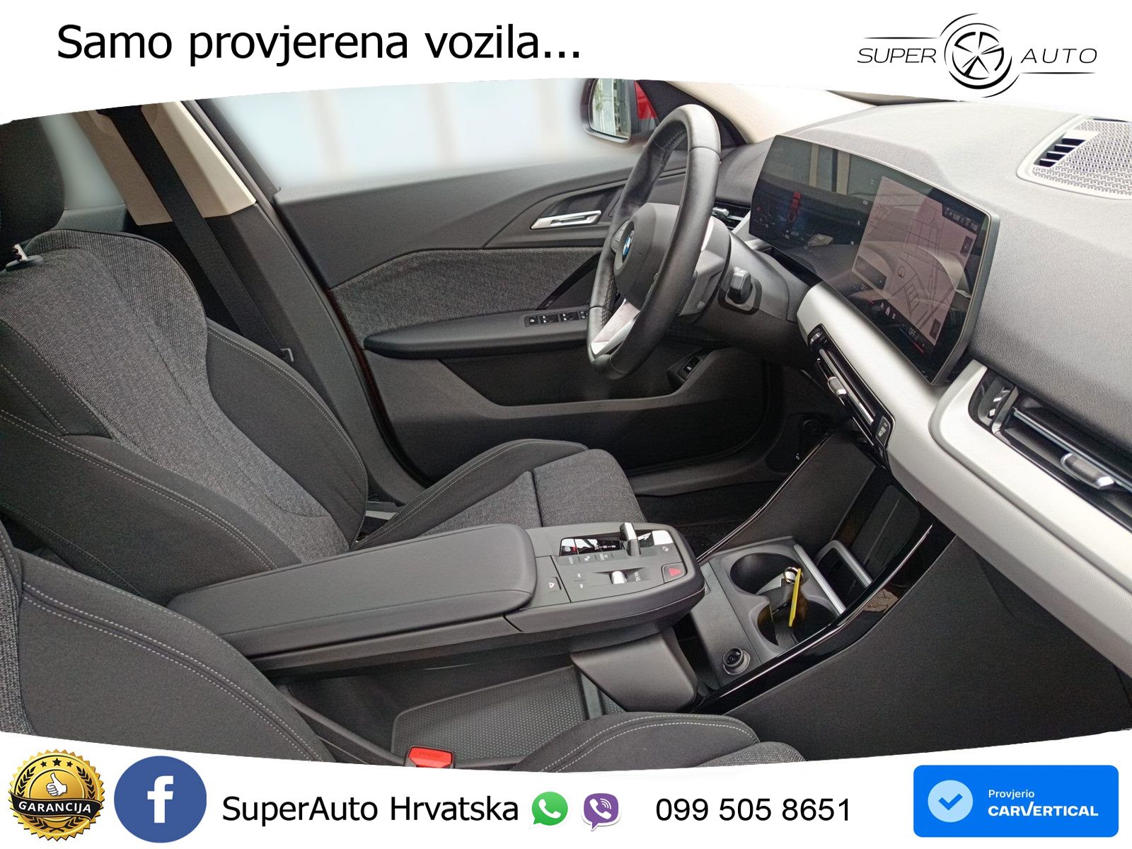 BMW X2 sDrive20d Steptronic