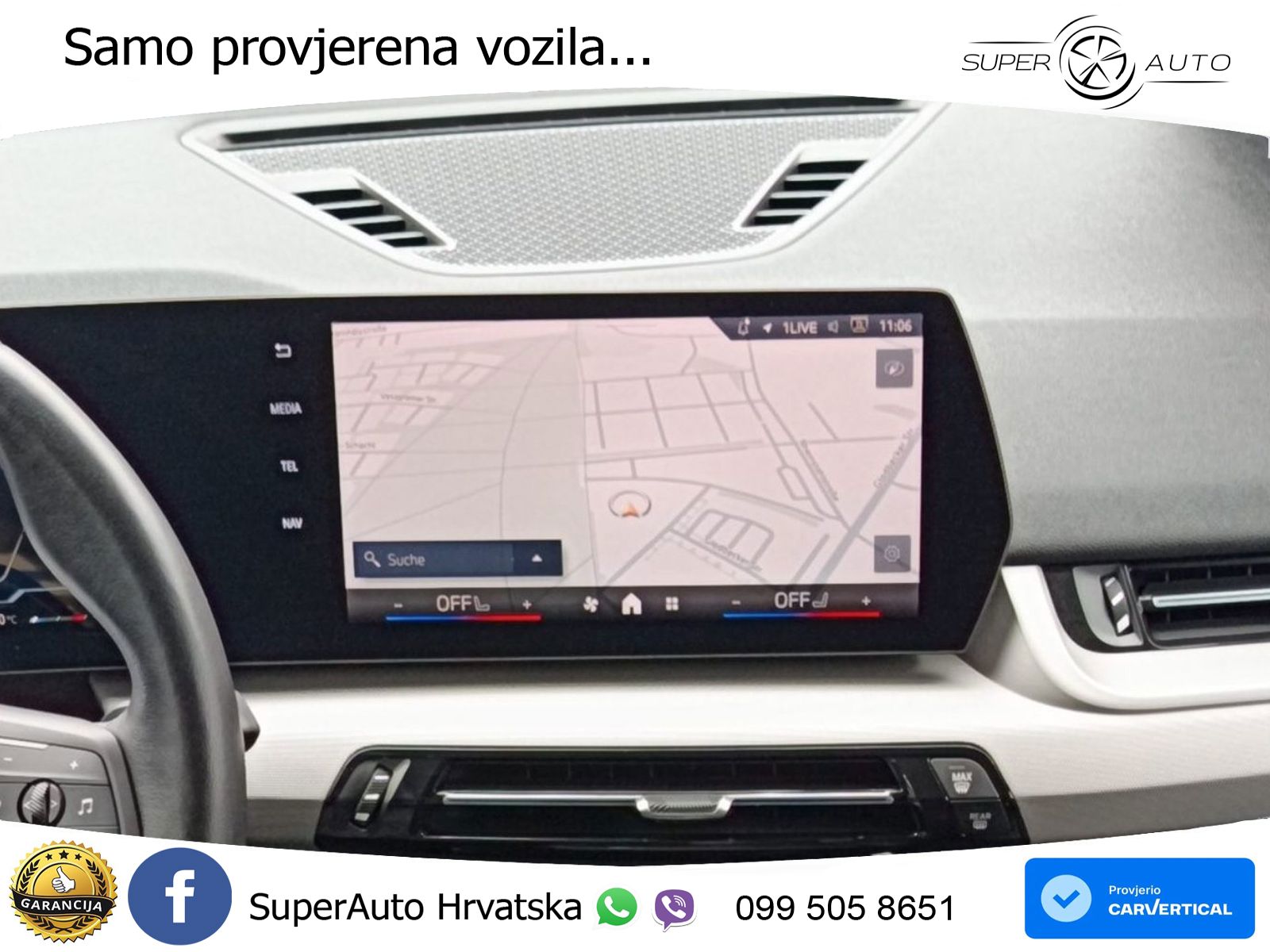 BMW X2 sDrive20d Steptronic