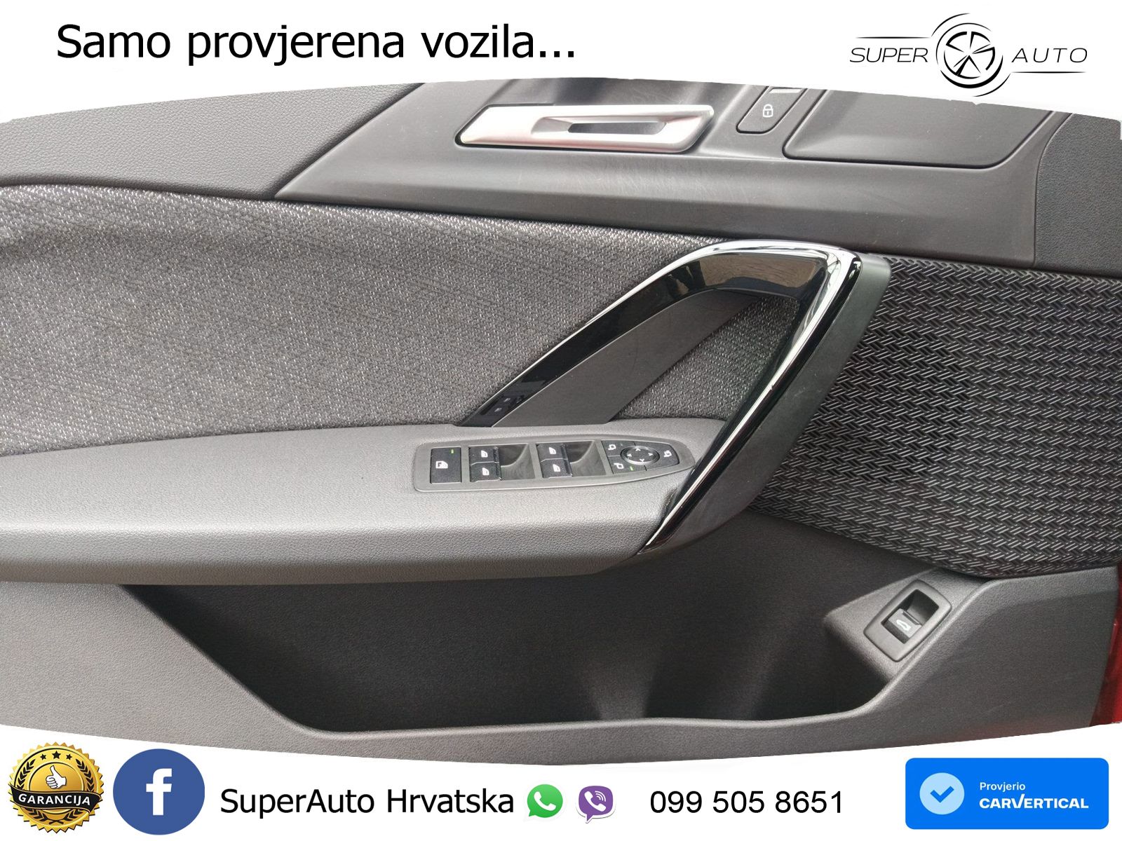 BMW X2 sDrive20d Steptronic