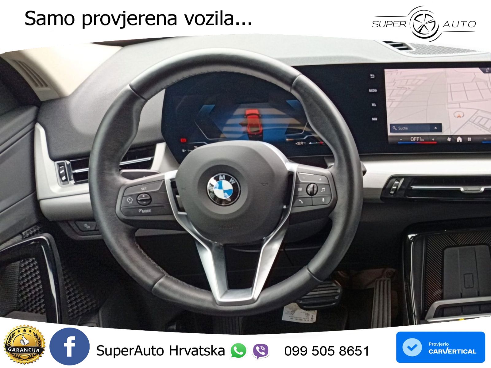 BMW X2 sDrive20d Steptronic