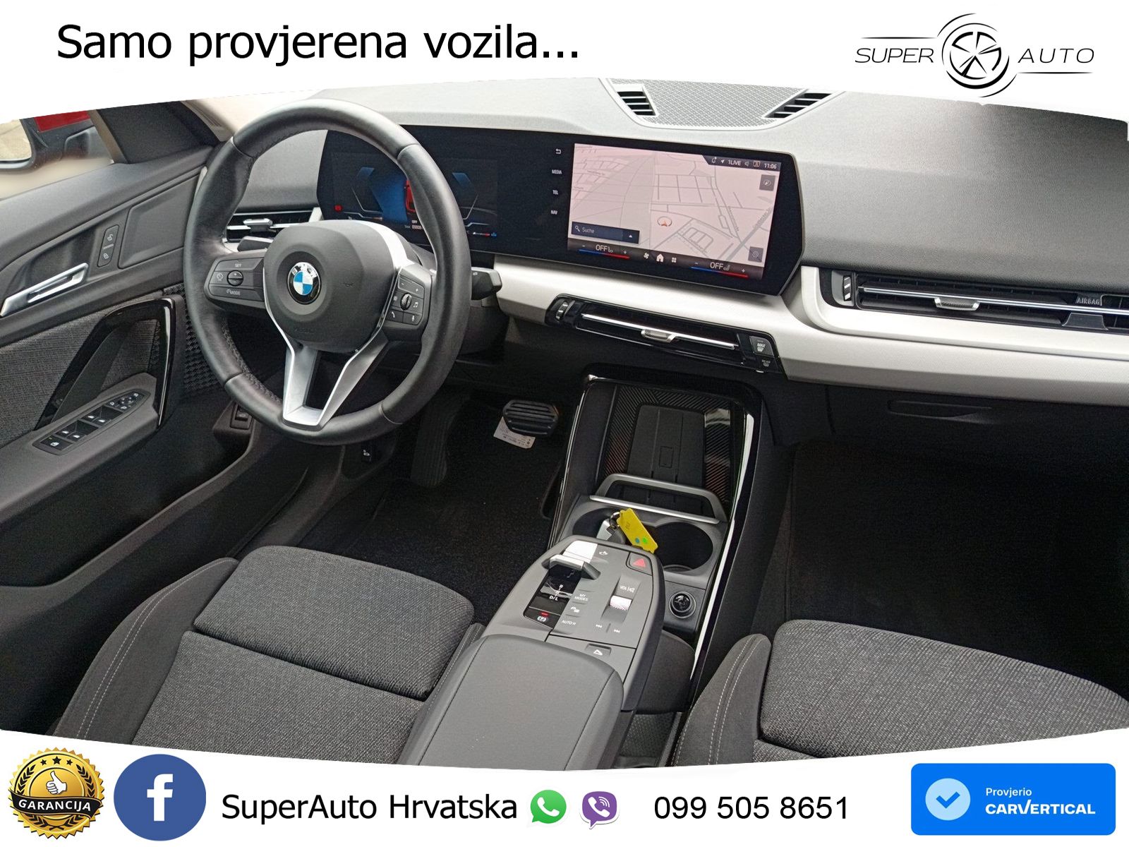 BMW X2 sDrive20d Steptronic