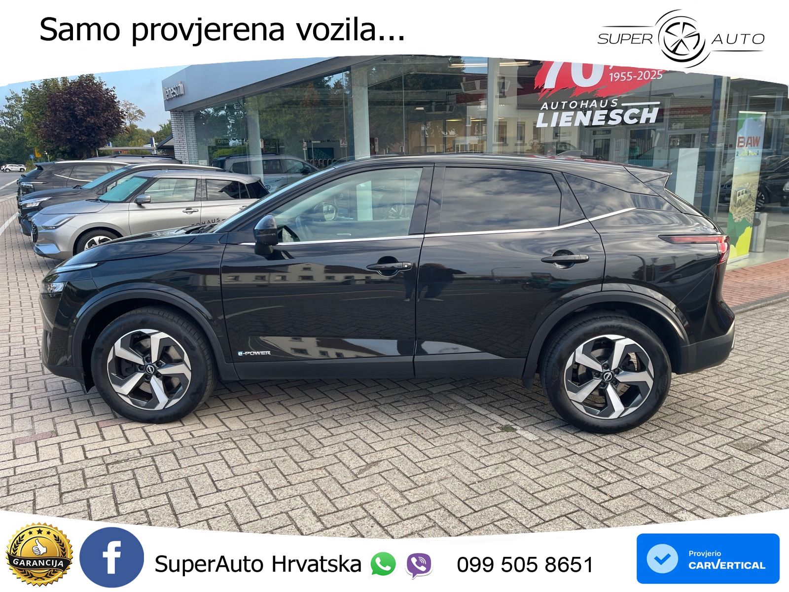 Nissan Qashqai 1.3 DIG-T (158 KS) Xtronic N-Connecta LED+ACC