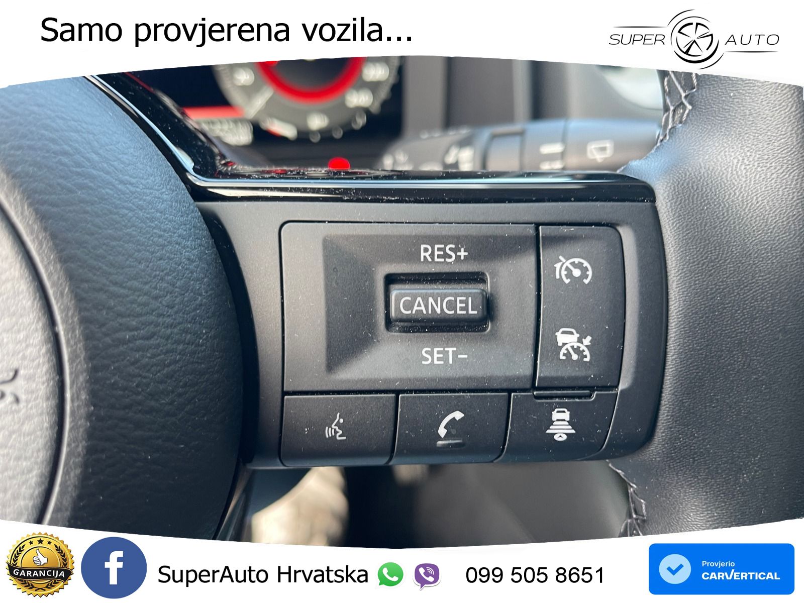 Nissan Qashqai 1.3 DIG-T (158 KS) Xtronic N-Connecta LED+ACC