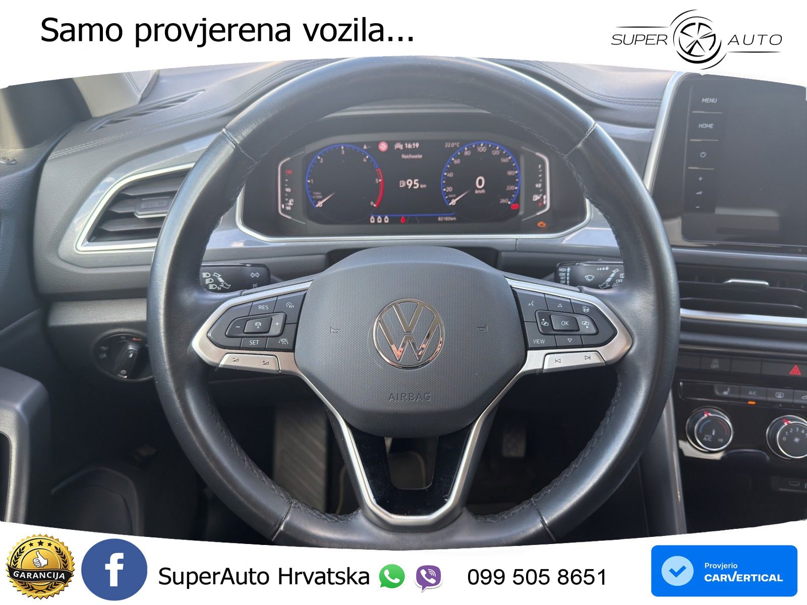 Volkswagen T-Roc I 2.0 TDI (116 KS) LED+GR SJED+ACC