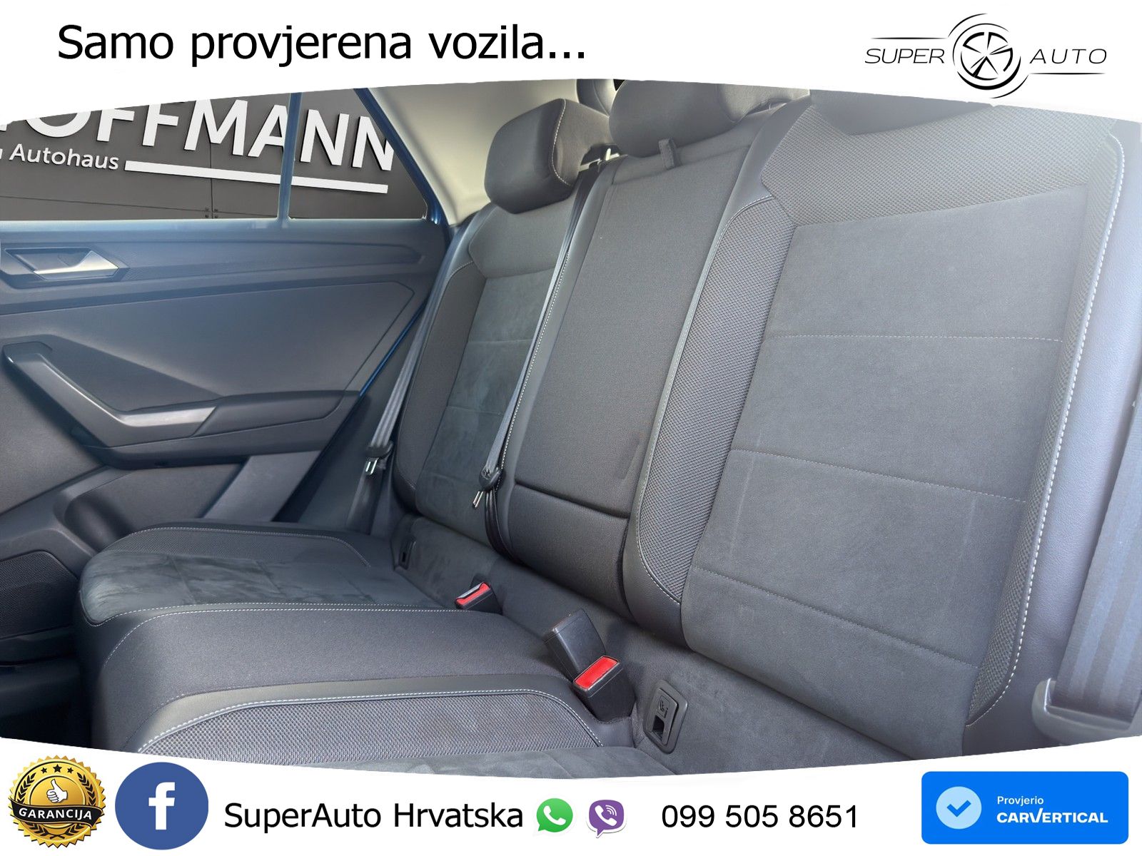 Volkswagen T-Roc I 2.0 TDI (116 KS) LED+GR SJED+ACC