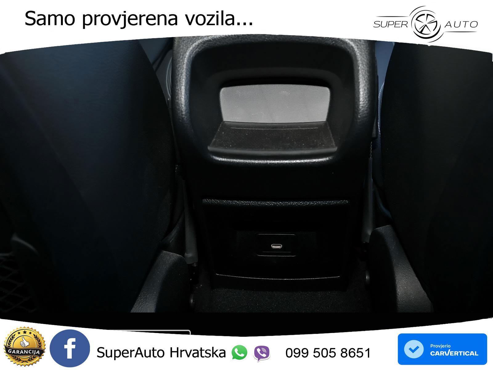 Mercedes-Benz A 180 7G-DCT