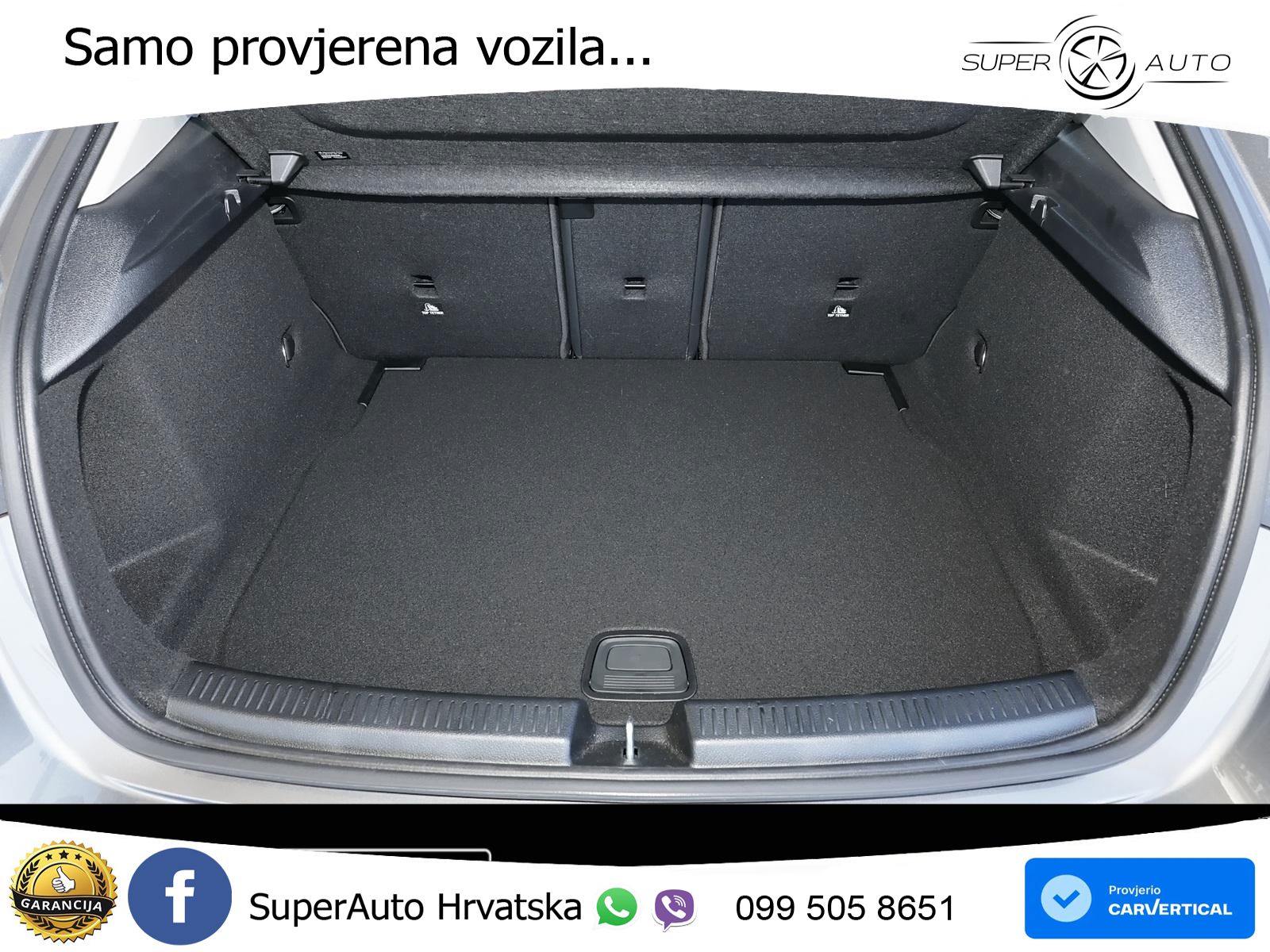 Mercedes-Benz A 180 7G-DCT