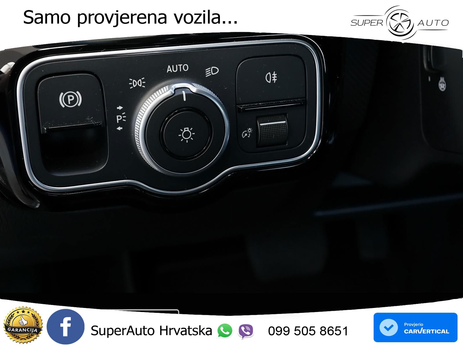 Mercedes-Benz A 180 7G-DCT