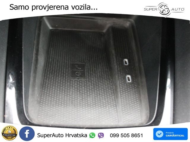 Škoda Octavia Combi 2.0 TDI (150 KS) LED+GR SJED+ACC