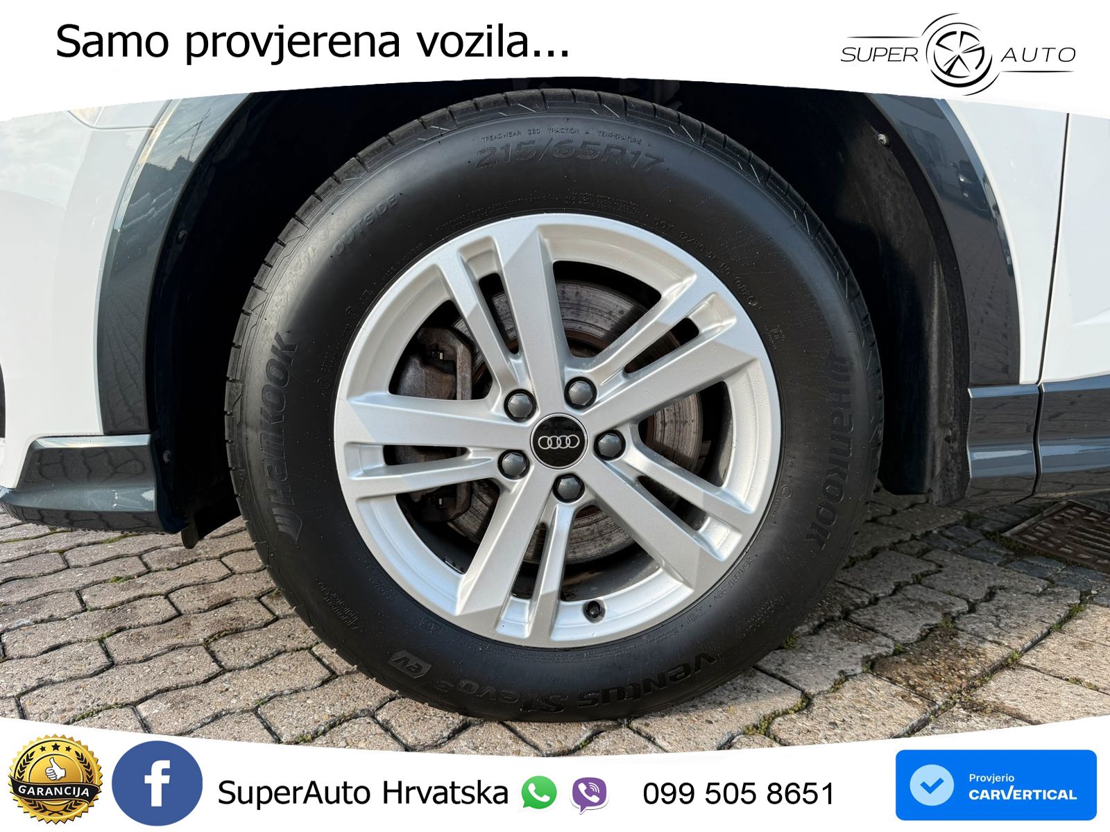 Audi Q3 Sportback 45 TFSIe (245 KS) S tronic