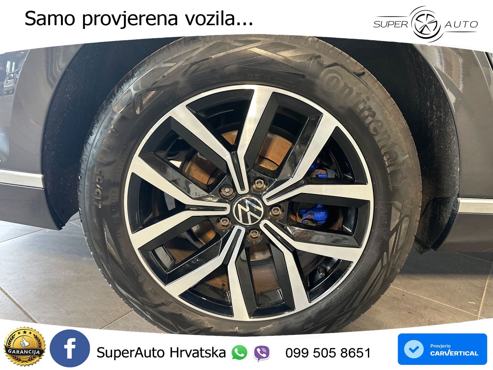 Volkswagen Passat Variant GTE 1.4 TSI (218 KS) DSG R-Line LED+GR SJED+ACC