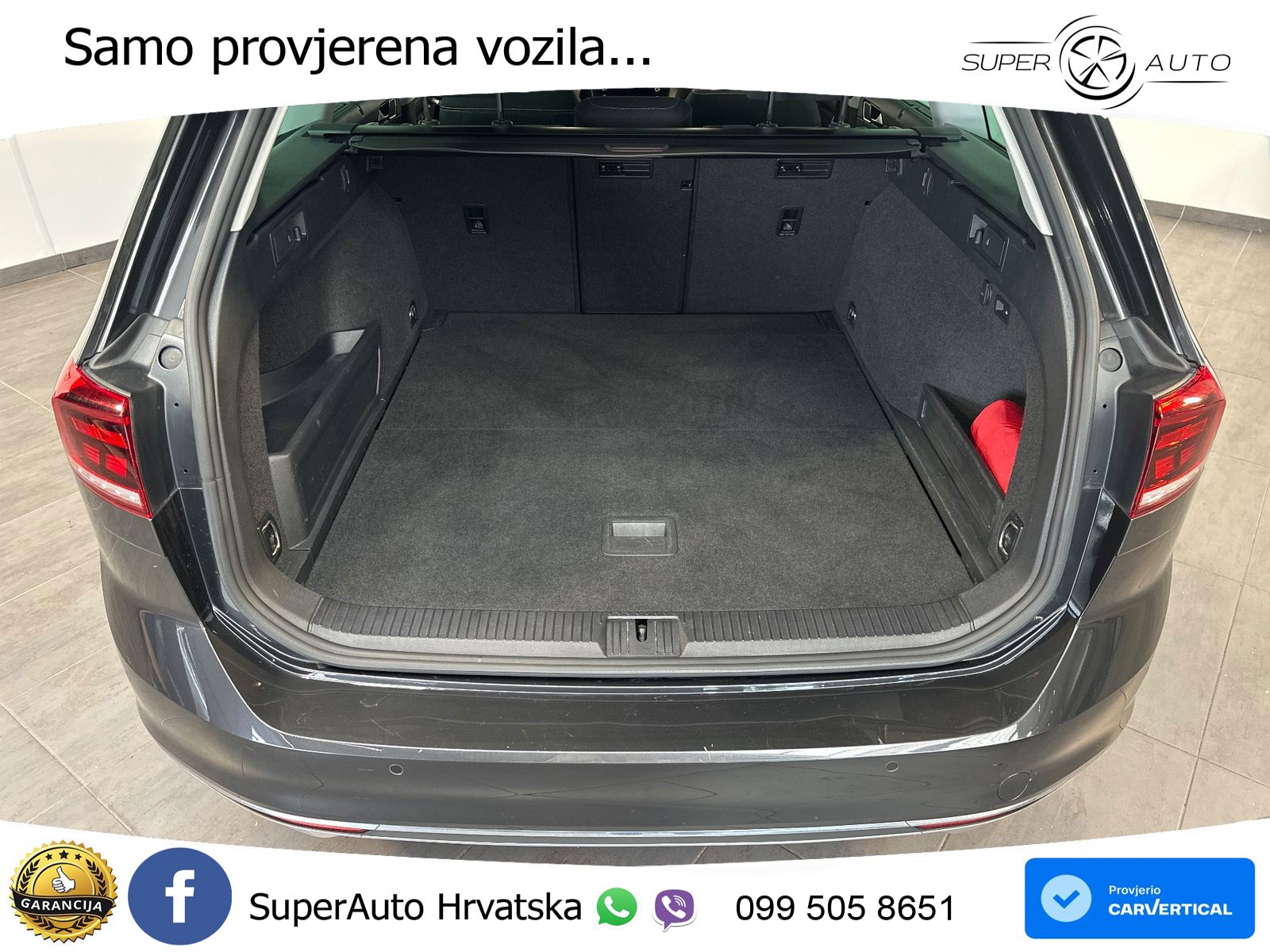 Volkswagen Passat Variant GTE 1.4 TSI (218 KS) DSG R-Line LED+GR SJED+ACC