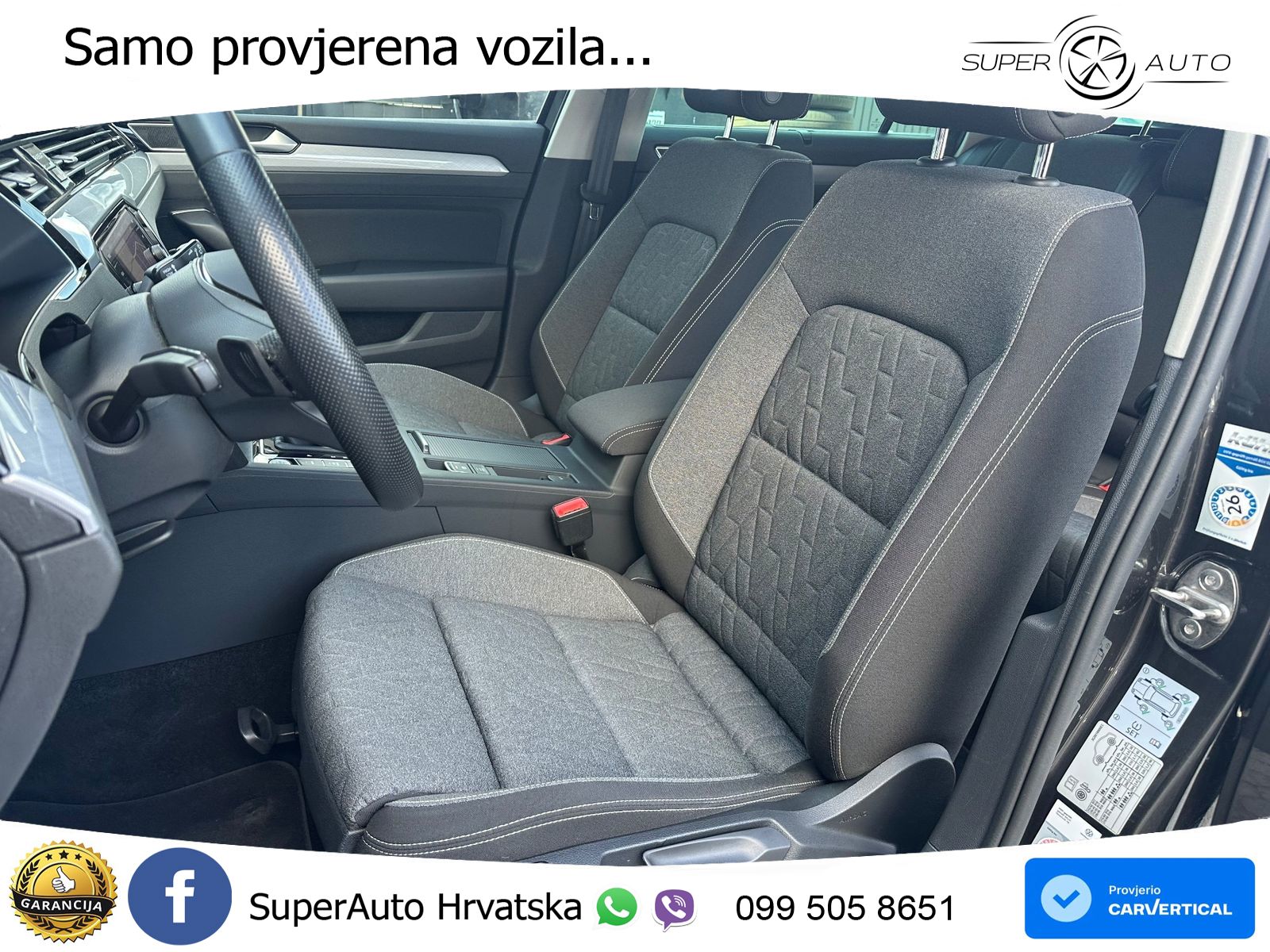 Volkswagen Passat Variant GTE 1.4 TSI (218 KS) DSG R-Line LED+GR SJED+ACC