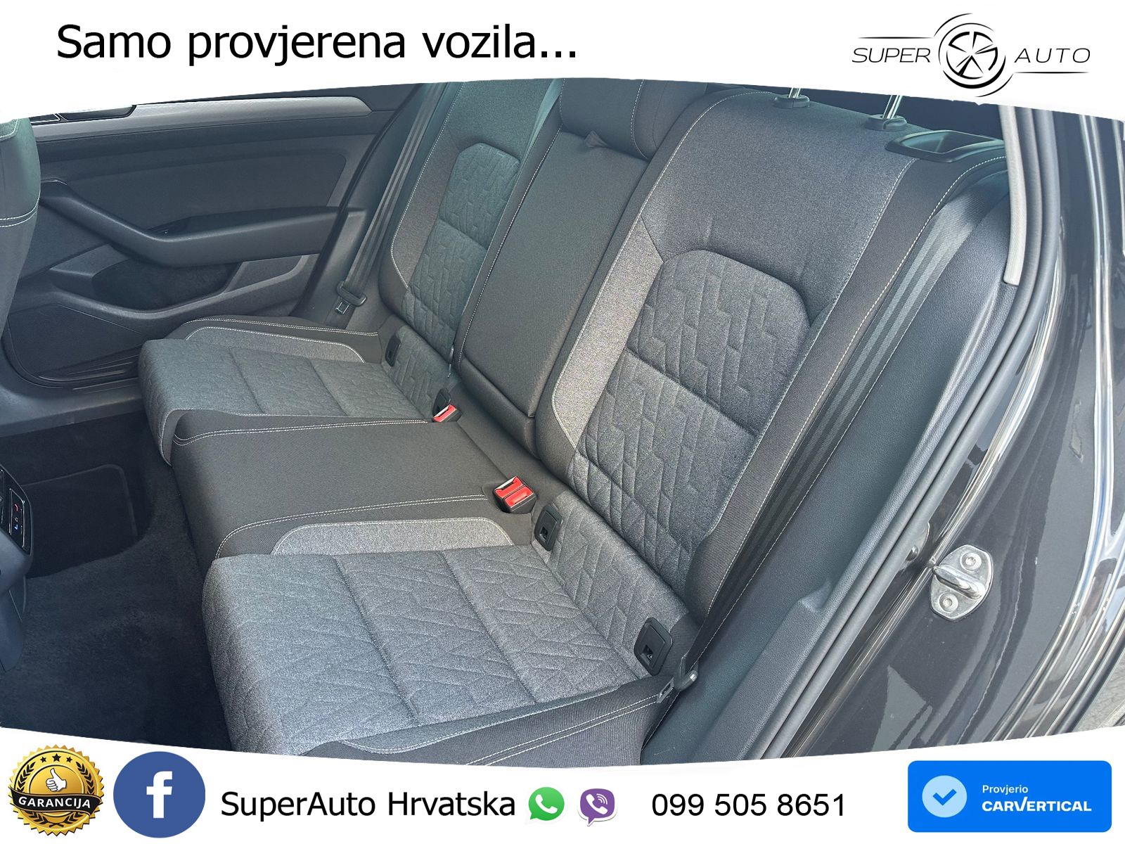 Volkswagen Passat Variant GTE 1.4 TSI (218 KS) DSG R-Line LED+GR SJED+ACC